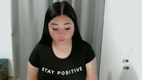 cassie marie online show from 01.11.26