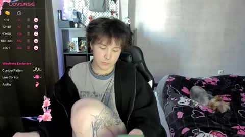 MeowMiku online show from 03.15.26