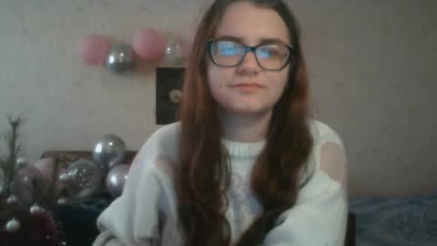 Milana online show from 02.16.25