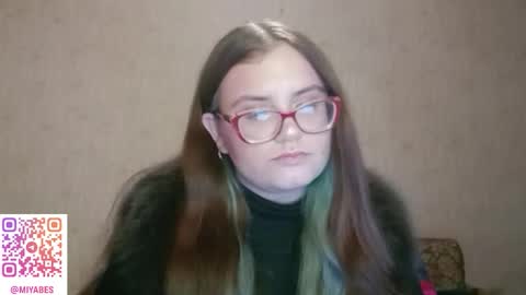 Milana online show from 10.01.25