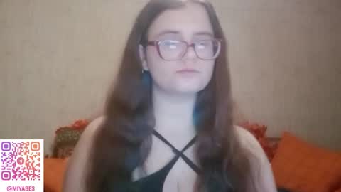 Milana online show from 12.19.25