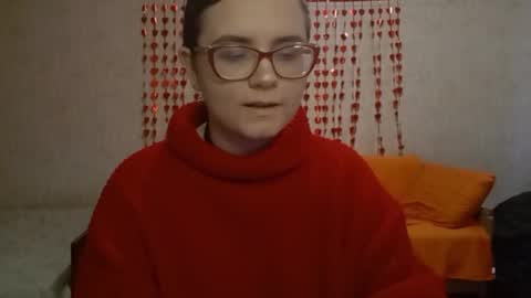 Milana online show from 03.27.26