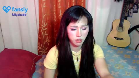Miyakabebe online show from 05.01.26