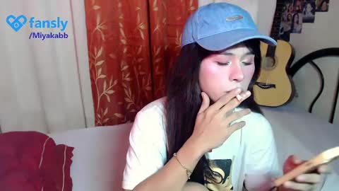 Miyakabebe online show from 05.13.26