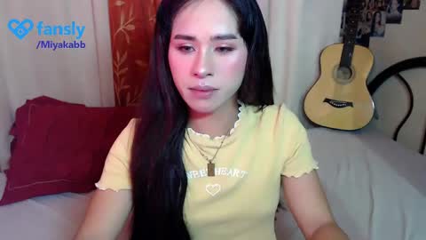 Miyakabebe online show from 05.20.26