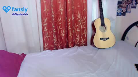 Miyakabebe online show from 05.23.26