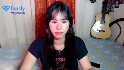 Miyakabebe online show from 05.29.26