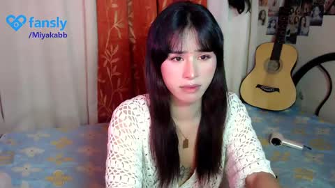 Miyakabebe online show from 06.04.26