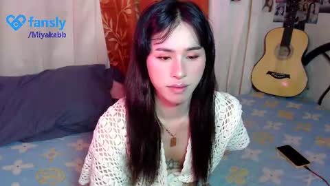 Miyakabebe online show from 06.10.26