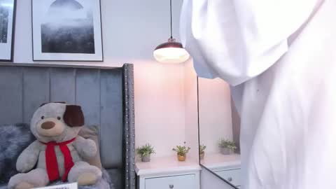 miyu_komori online show from 03.28.26