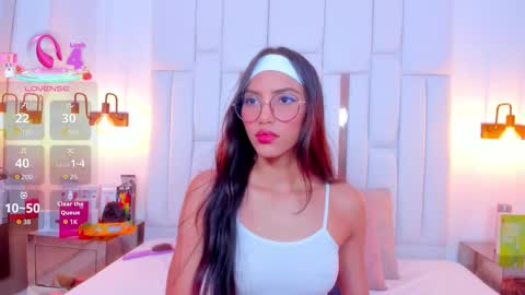 Snapshot of miyu_lu chatting on 01.13.26 Miyu online show from 01.13.26