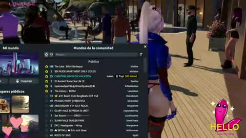 Snapshot of miyuki_maiko chatting on 07.04.26 Miyuki Maiko online show from 07.04.26