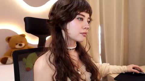 Snapshot of miyuki_wolf chatting on 02.28.26 miyuki_wolf online show from 02.28.26