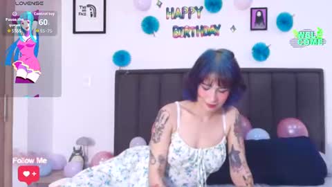 Snapshot of miyuyoshikawa18 chatting on 07.19.26 miyuyoshikawa18 online show from 07.19.26