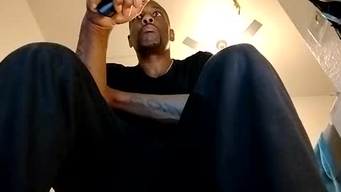 Snapshot of mizerze chatting on 01.22.25 mizerze online show from 01.22.25