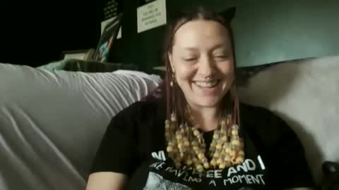 Snapshot of miztrezk chatting on 02.24.26 miztrezk online show from 02.24.26