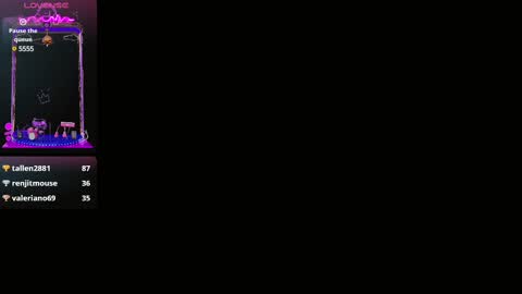 Mizuki online show from 02.27.25