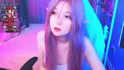 Mizuki online show from 09.30.25