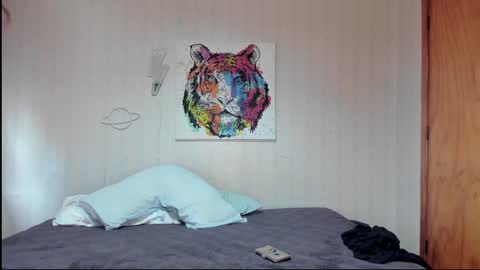 Snapshot of mizzkittay chatting on 12.10.24 MizzKittay online show from 12.10.24