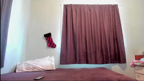 Snapshot of mizzkittay chatting on 12.19.24 MizzKittay online show from 12.19.24