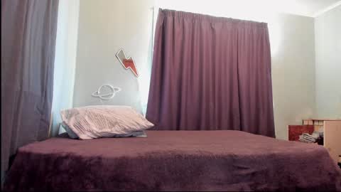 Snapshot of mizzkittay chatting on 01.10.25 MizzKittay online show from 01.10.25