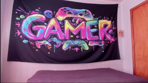 Snapshot of mizzkittay chatting on 01.13.25 MizzKittay online show from 01.13.25