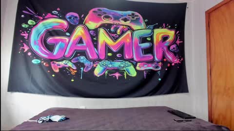 Snapshot of mizzkittay chatting on 01.17.25 MizzKittay online show from 01.17.25