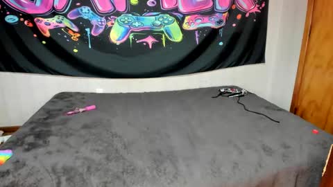 Snapshot of mizzkittay chatting on 01.22.25 MizzKittay online show from 01.22.25