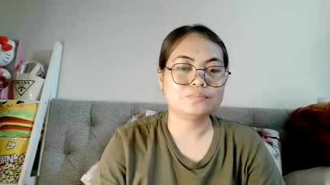 Snapshot of mizzmay chatting on 01.14.26 Mizzmay online show from 01.14.26