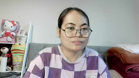 Snapshot of mizzmay chatting on 01.15.26 Mizzmay online show from 01.15.26