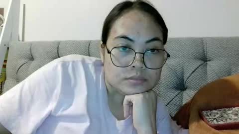 Snapshot of mizzmay chatting on 02.03.26 Mizzmay online show from 02.03.26