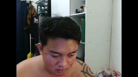 Snapshot of mj_xx7828 chatting on 10.29.25 Michole Jay online show from 10.29.25