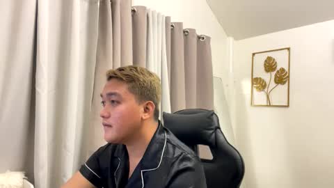 Snapshot of mj_xx7828 chatting on 01.14.26 Michole Jay online show from 01.14.26