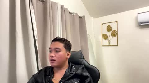 Michole Jay online show from 02.04.26