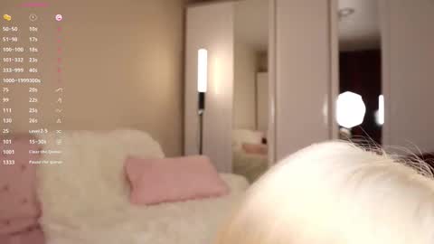 Mary online show from 01.17.26