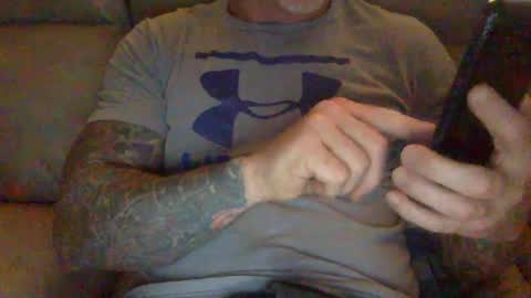 SexyRed online show from 12.04.24