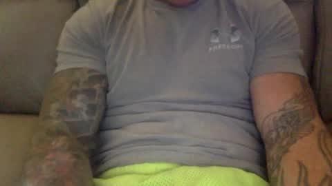 SexyRed online show from 12.08.24