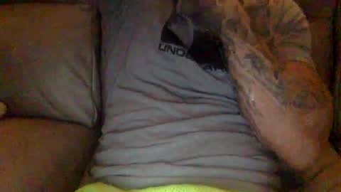 SexyRed online show from 12.10.24