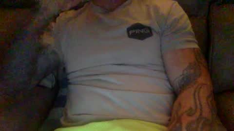 SexyRed online show from 12.11.24