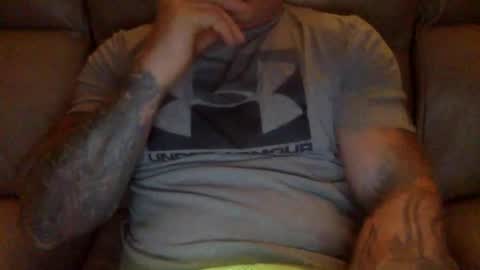 SexyRed online show from 12.14.24