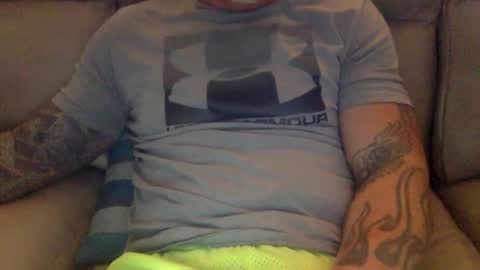 SexyRed online show from 12.17.24