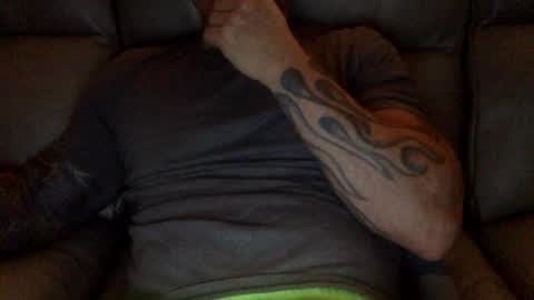 SexyRed online show from 12.21.24