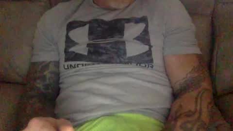 SexyRed online show from 12.23.24