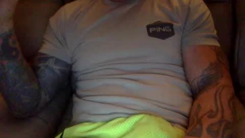 SexyRed online show from 12.27.24