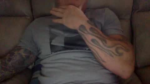 SexyRed online show from 12.31.24