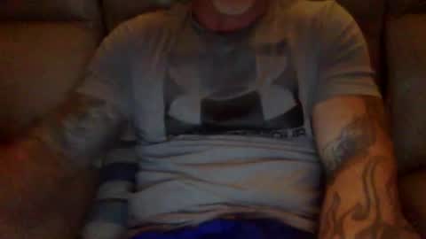 SexyRed online show from 12.31.24