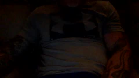 SexyRed online show from 01.01.25