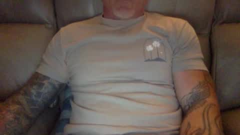 SexyRed online show from 01.01.25