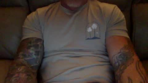 SexyRed online show from 01.01.25