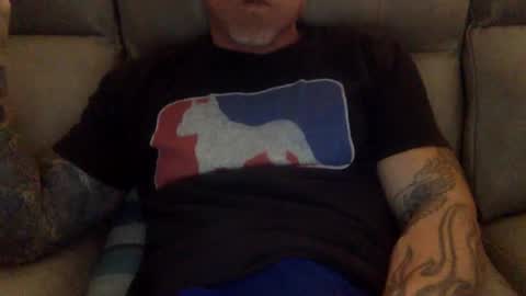 SexyRed online show from 01.03.25